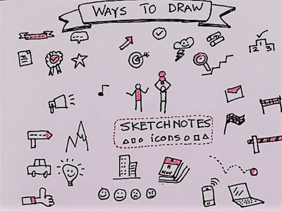 Ways to Draw